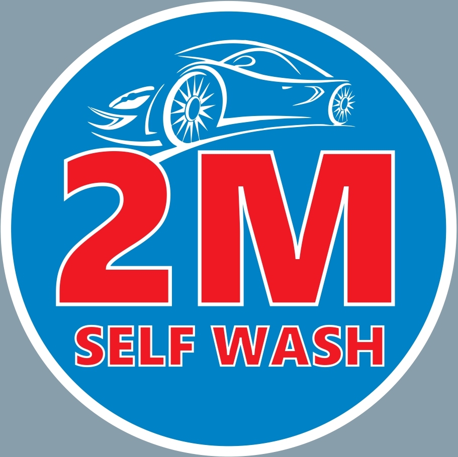 2M SELF WASH