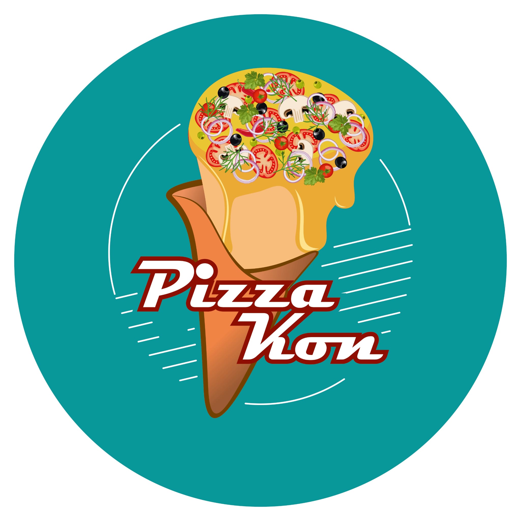Pizza Kon