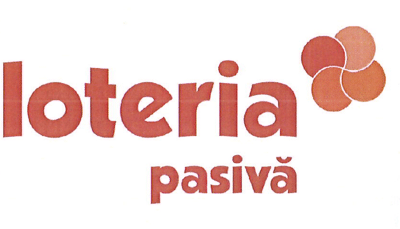 loteria pasivă