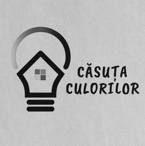 Casuta Culorilor