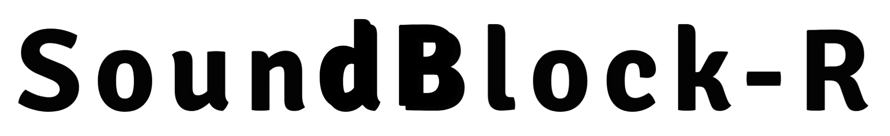 SoundBlock-R