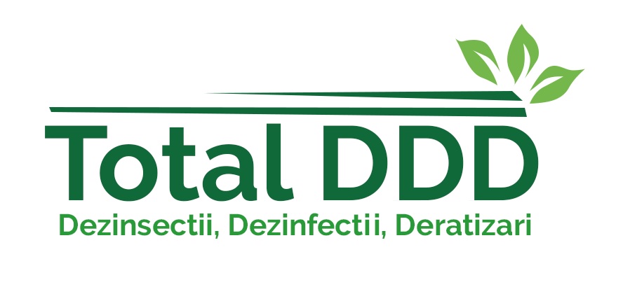 Total DDD Dezinsectii, Dezinfectii, Deratizari