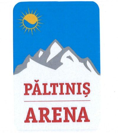 PĂLTINIȘ ARENA