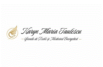 Karyn Maria Taulescu Scoala de Reiki si Medicina Energetica