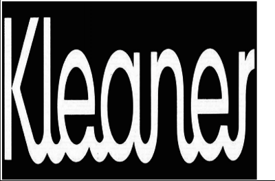 Kleaner