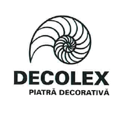 DECOLEX PIATRĂ DECORATIVĂ