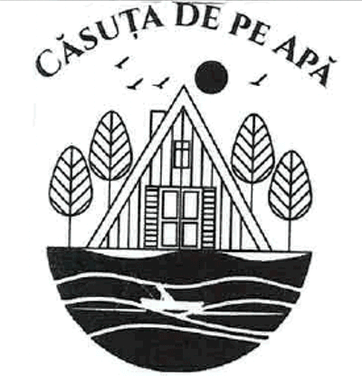 CĂSUȚA DE PE APĂ