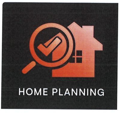 HOME PLANNING
