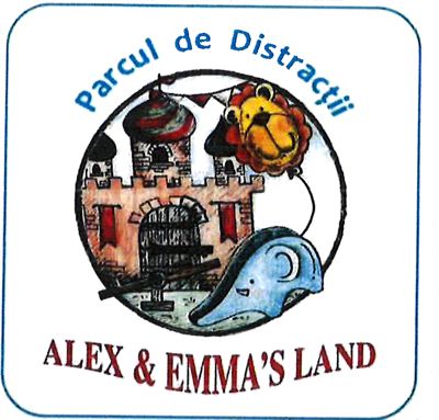 Parcul de Distracții ALEX & EMMA'S LAND