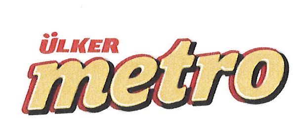 ULKER metro