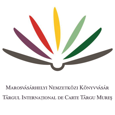 MAROSVÁSÁRHELYI NEMZETKÖZI KÖNYVVÁSÁR TÂRGUL INTERNAȚIONAL DE CARTE TÂRGU MUREȘ