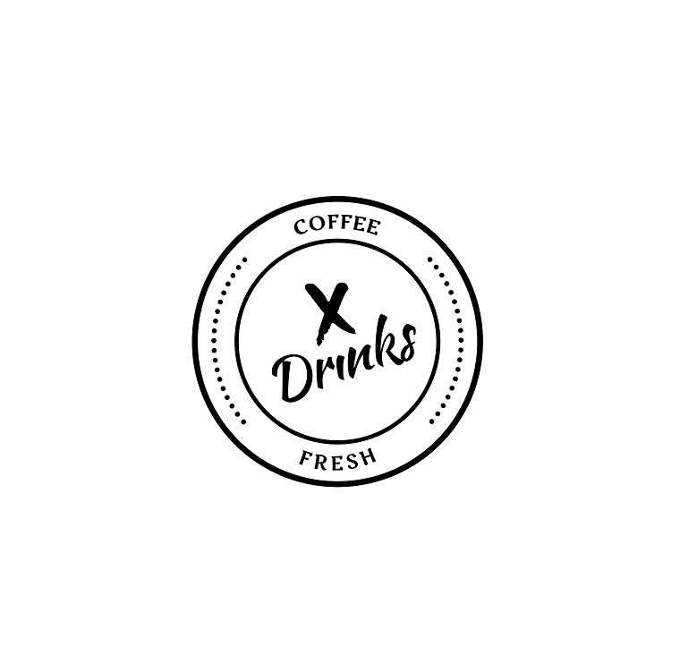 x Drinks COFFEE FRESH