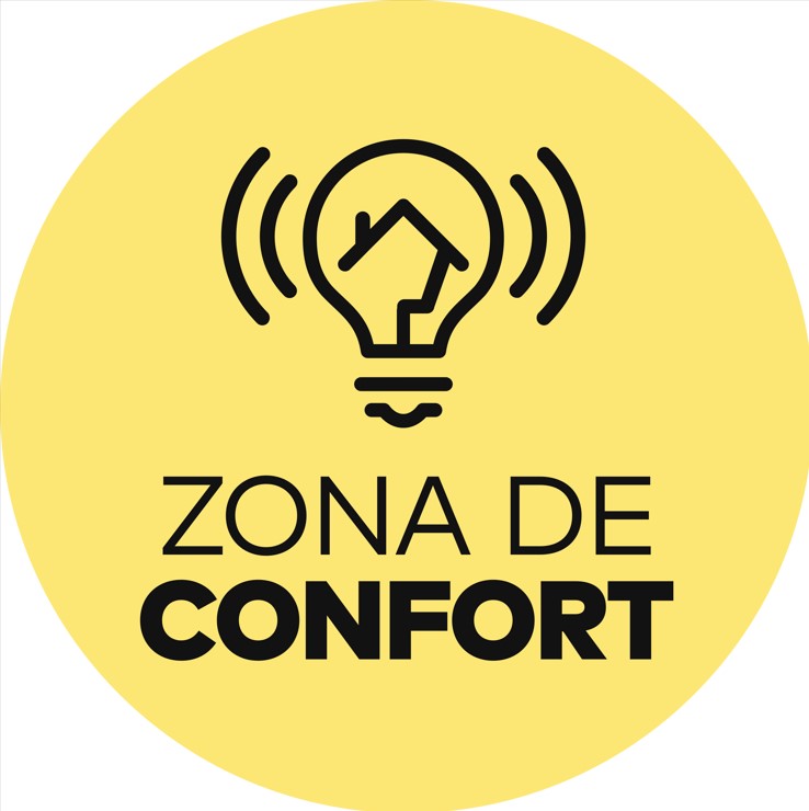 ZONA DE CONFORT