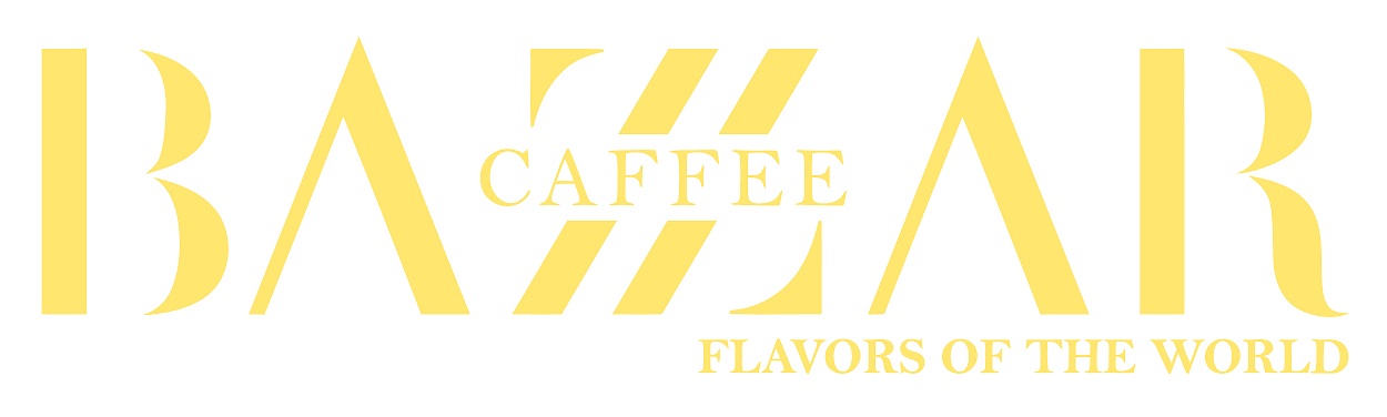 CAFFEE BAZZAR FLAVORS OF THE WORLD