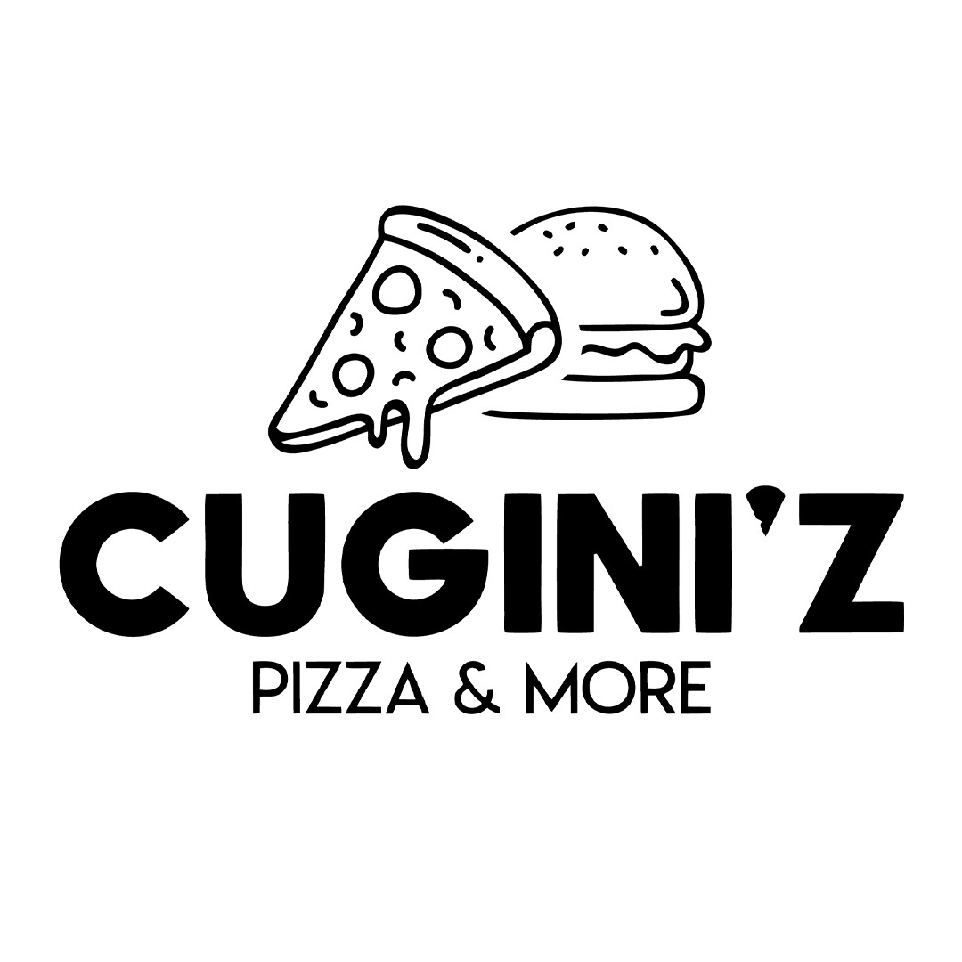 CUGINI'Z PIZZA & MORE