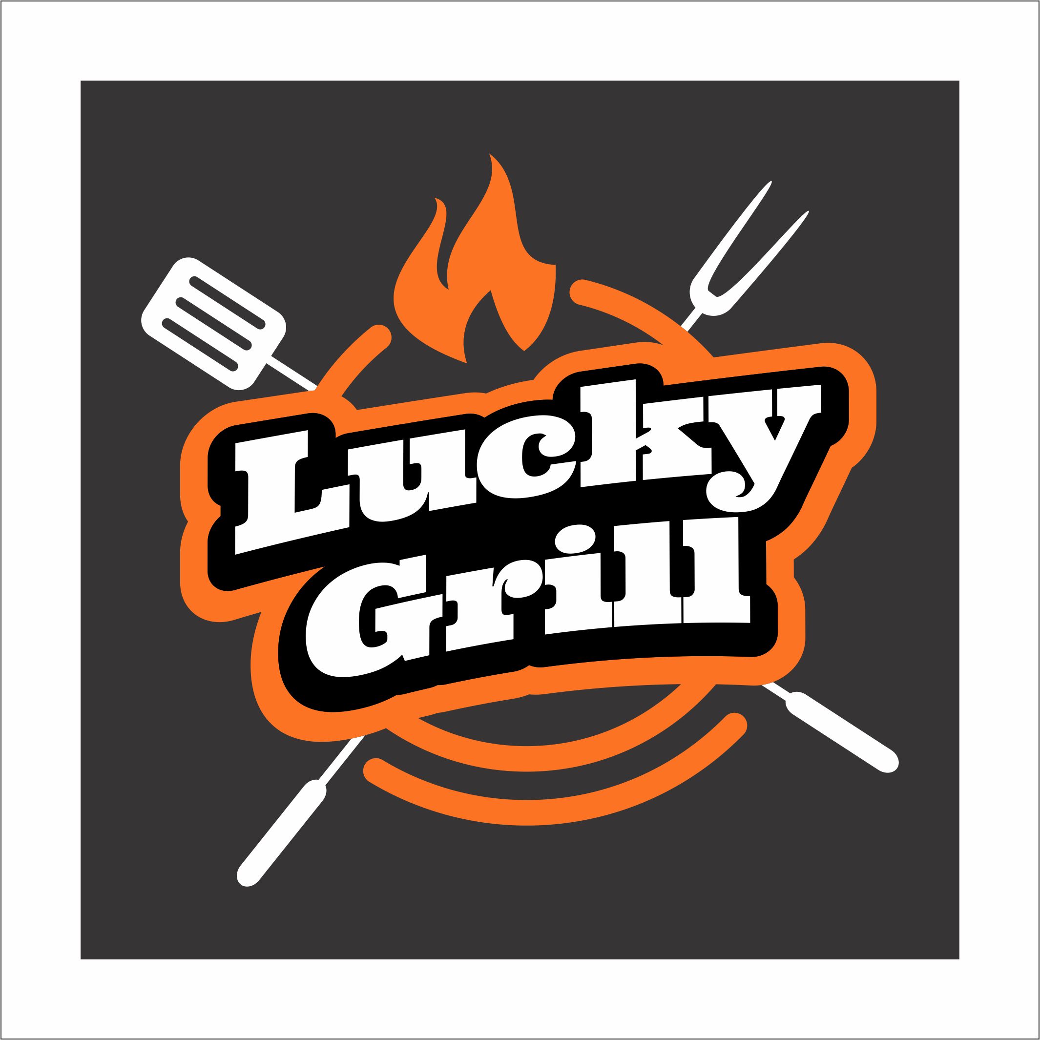 LUCKY GRILL