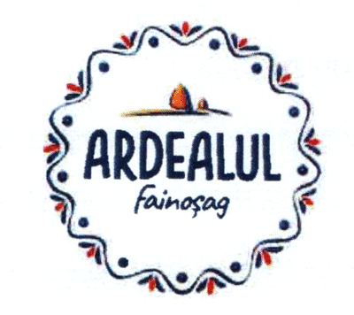 ARDEALUL Fainoșag