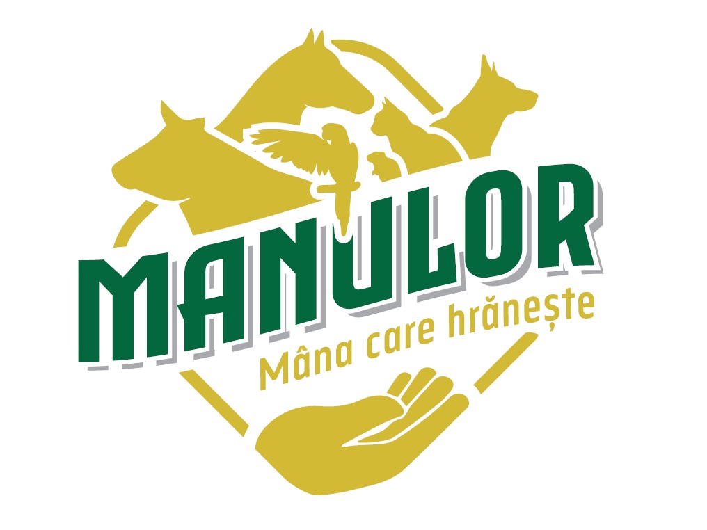MANULOR - Mâna care hrănește