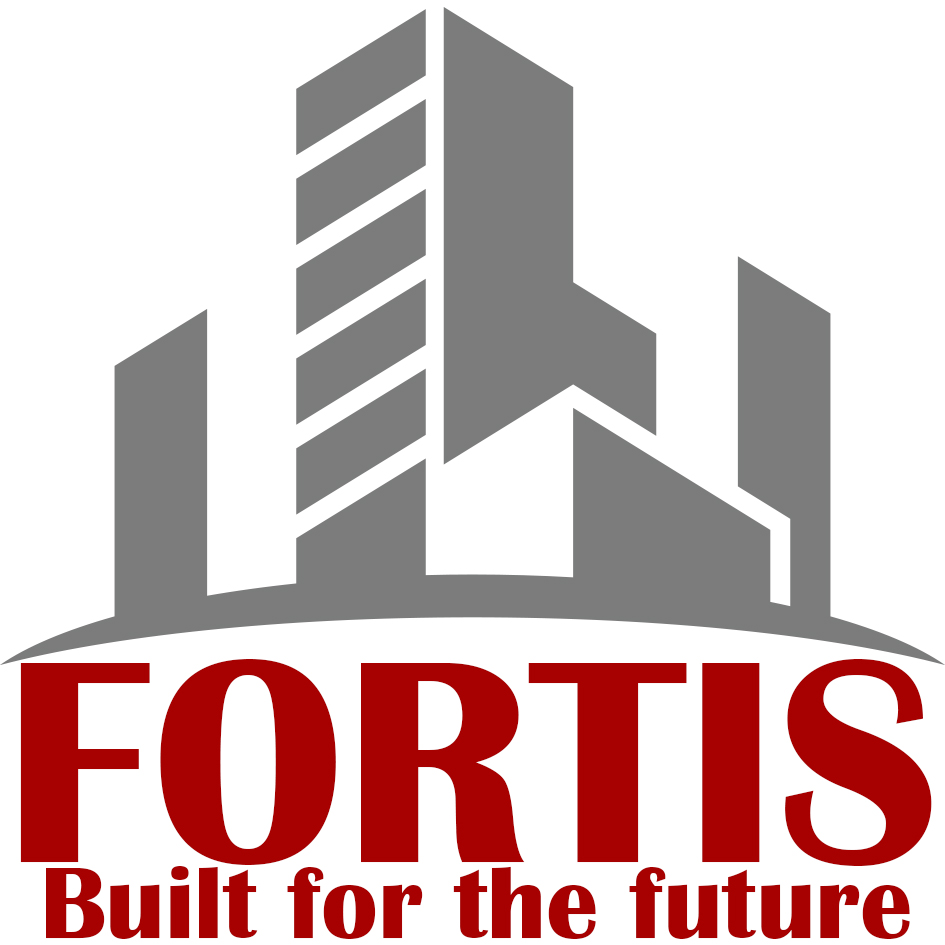 FORTIS Built for the future