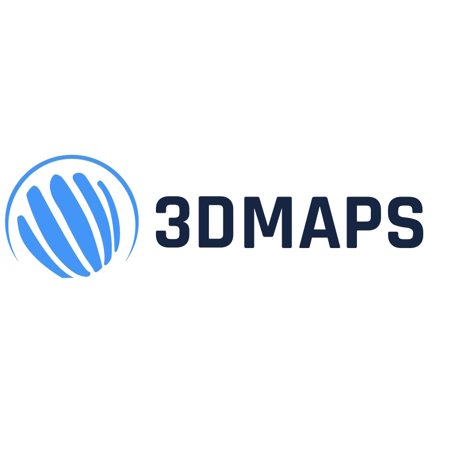 3DMAPS