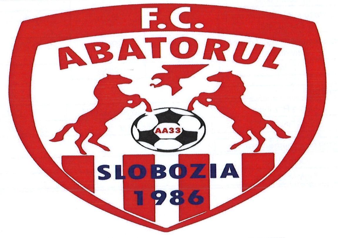 F.C. ABATORUL SLOBOZIA 1986