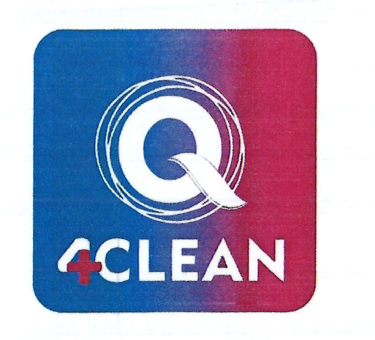 Q 4CLEAN