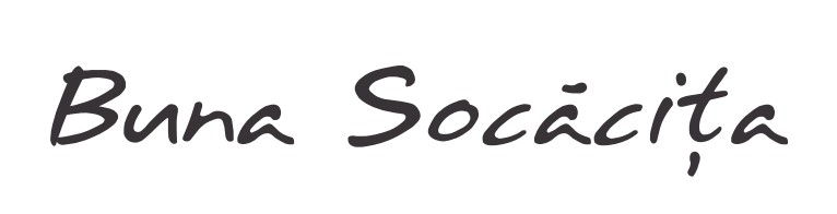 Buna Socăciţa