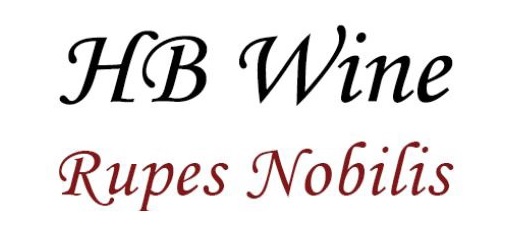 HB Wine Rupes Nobilis