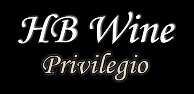 HB Wine Privilegio
