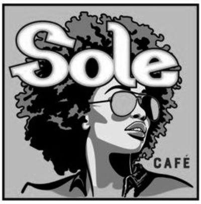 SOLE CAFE
