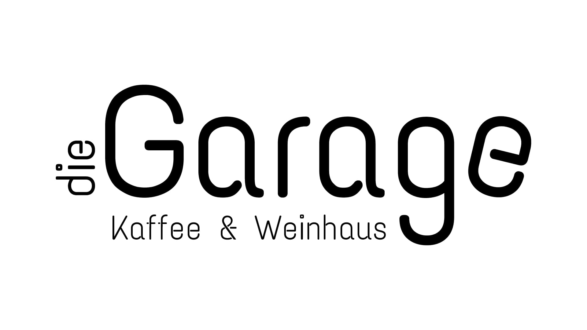 die Garage Kaffee & Weinhaus
