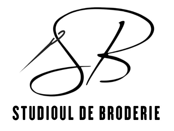 STUDIOUL DE BRODERIE
