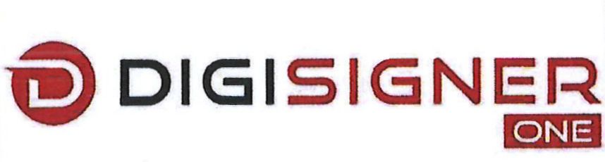 D DIGISIGNER ONE