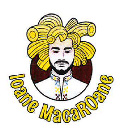 Ioane MacaROane