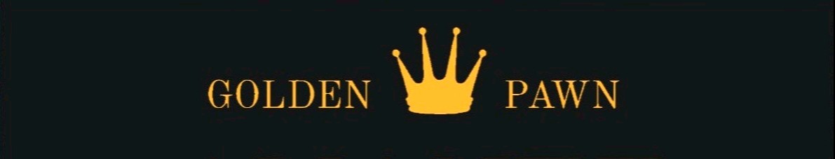 GOLDEN PAWN
