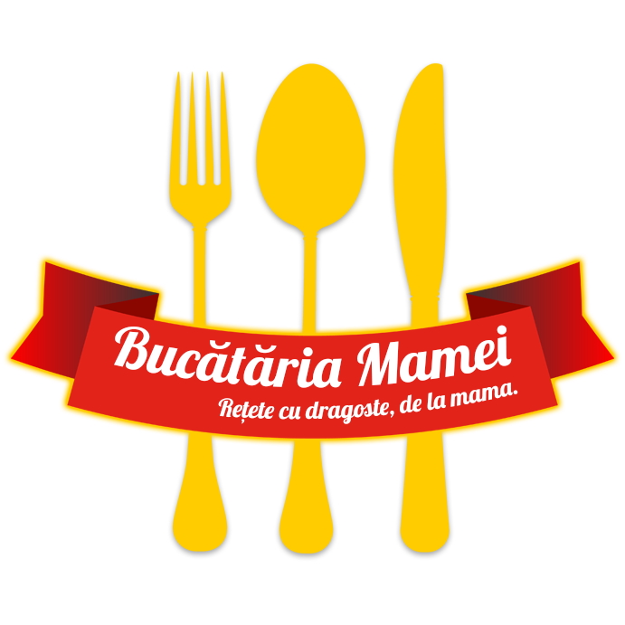 Bucătăria Mamei Rețete cu dragoste, de la mama.