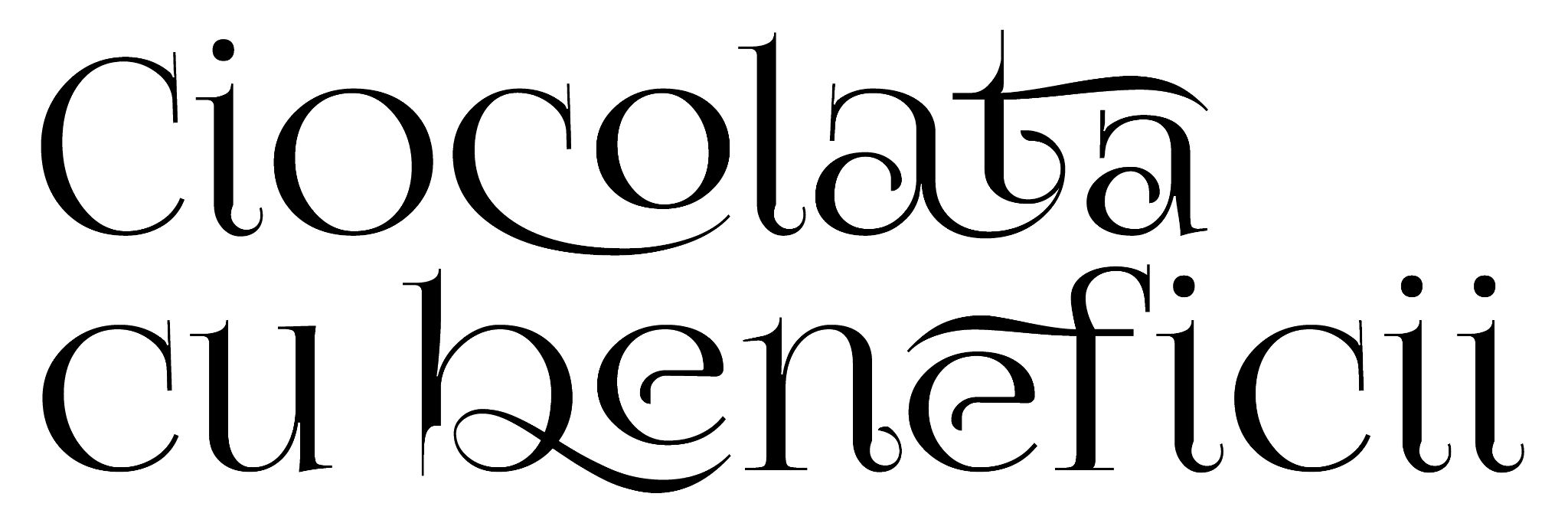 Ciocolata cu beneficii
