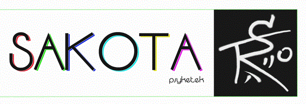 SAKOTA psyketek