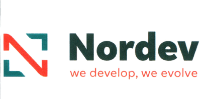 Nordev we develop, we evolve