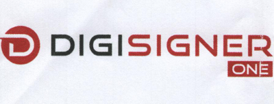 DIGISIGNER ONE