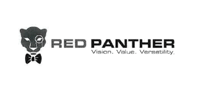 RED PANTHER Vision.Value.Versatility