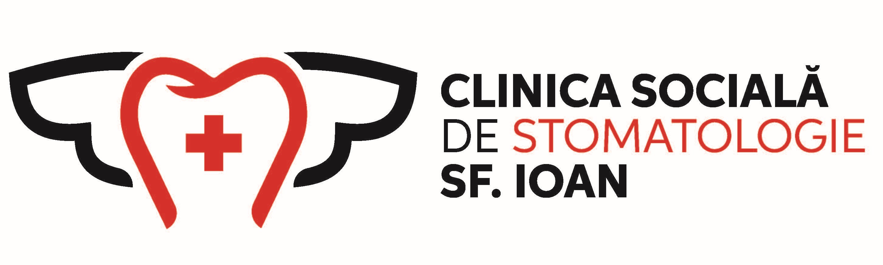 CLINICA SOCIALĂ DE STOMATOLOGIE SF.IOAN