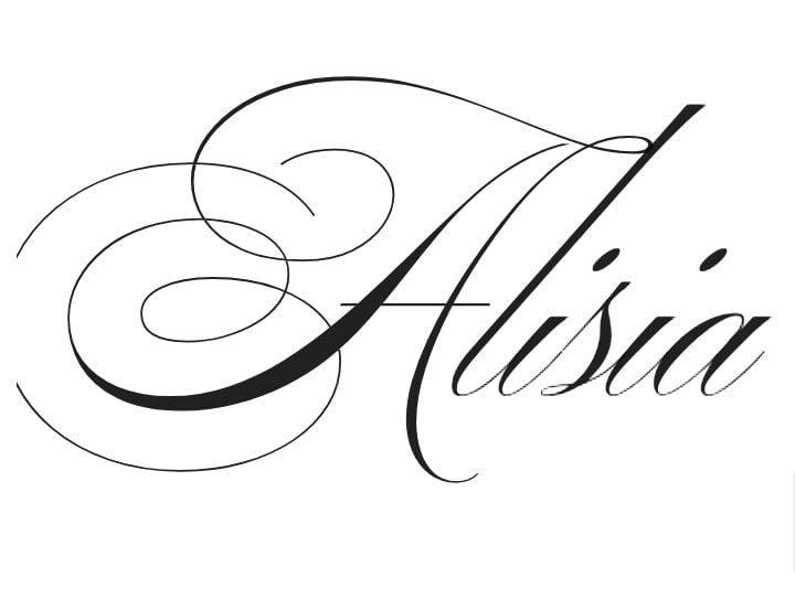 Alisia