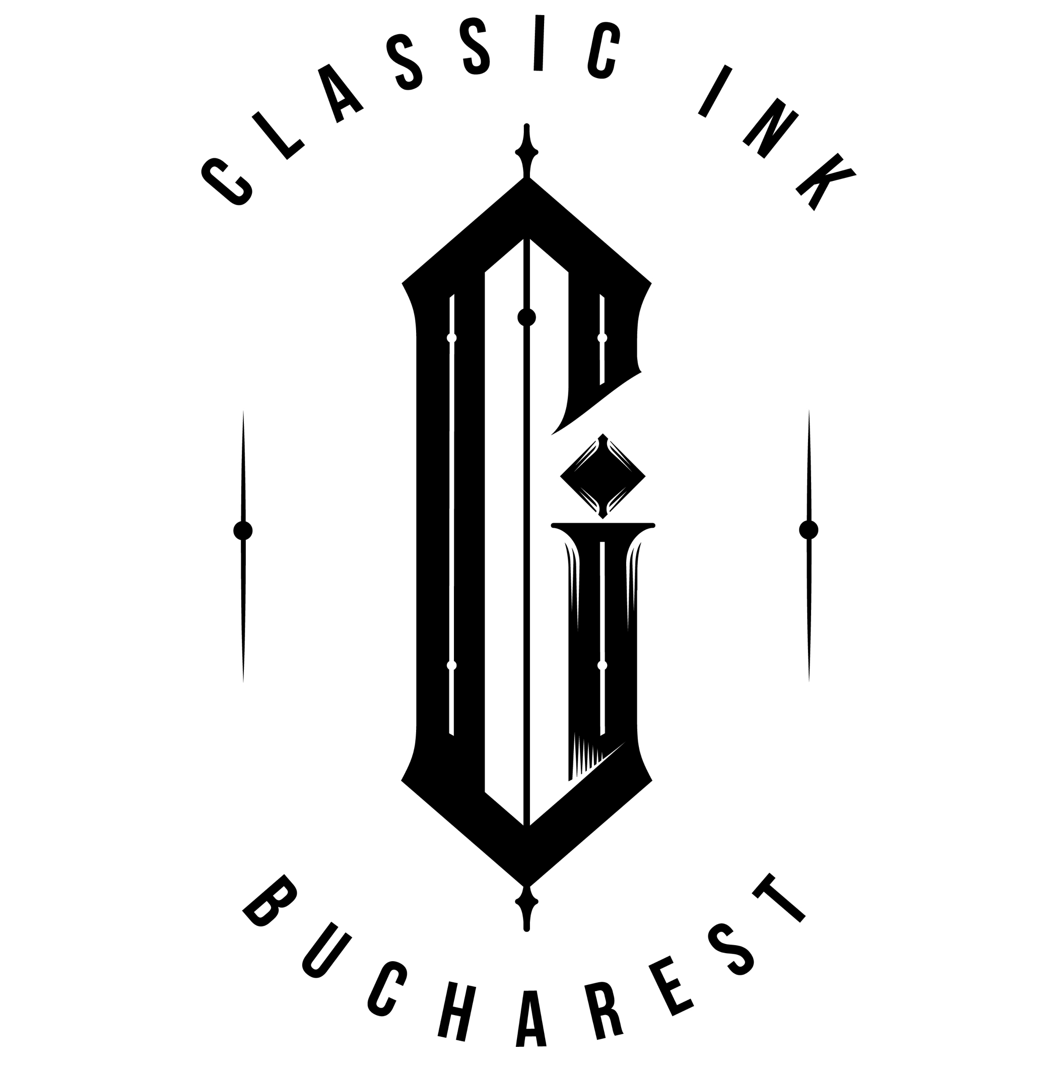 CLASSIC INK BUCHAREST