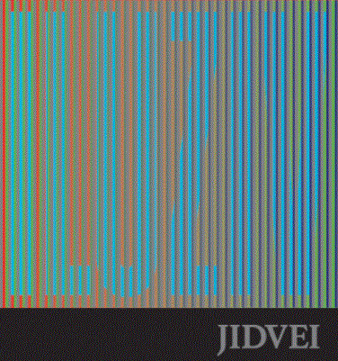 ILUZIV JIDVEI