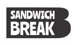 SANDWICH BREAK