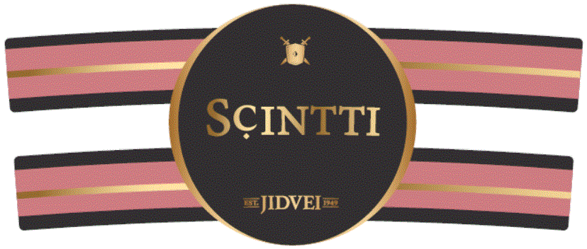 SCINTTI EST. JIDVEI 1949