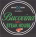 SINCE 2018 - CAJVANA - Bucovina GRILL STEAK HOUSE