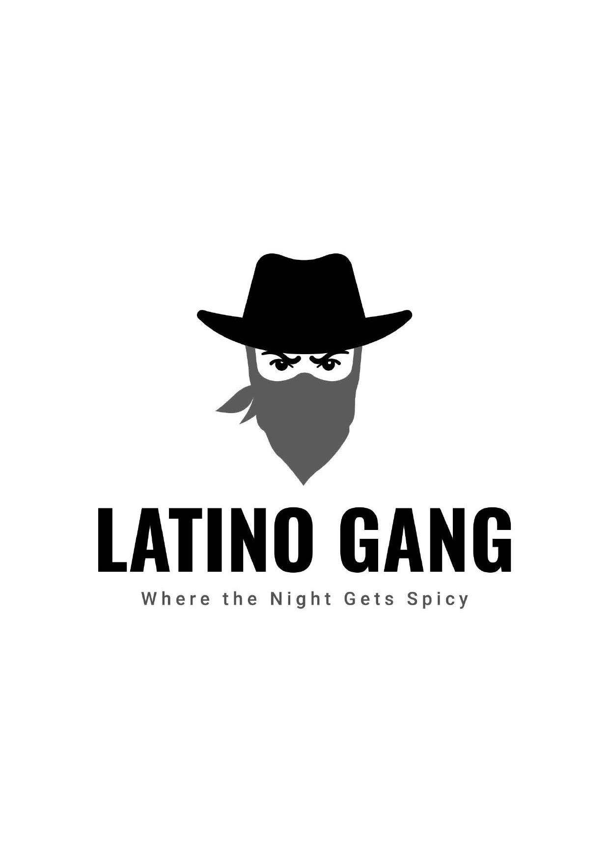 LATINO GANG Where the Night Gets Spicy