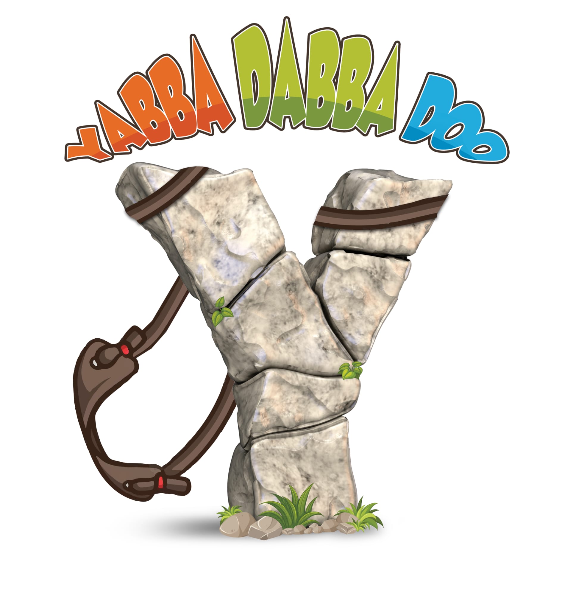 YABBA DABBA DOO